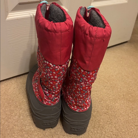L.L.Bean boots - Picture 3 of 5